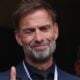 Jurgen Klopp