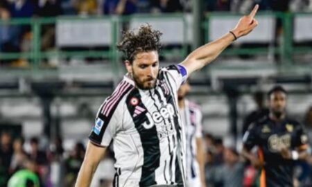 Juventus