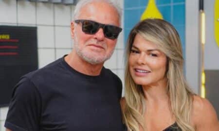 Kadu e Cris