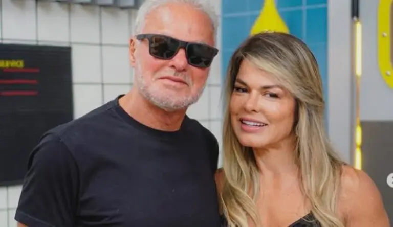 Kadu e Cris