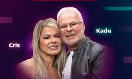 Kadu e Cris