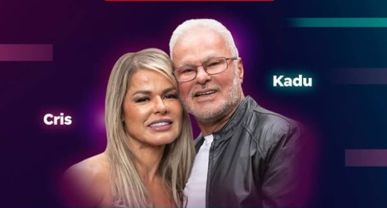 Kadu e Cris