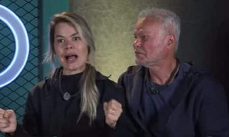 Kadu e Cris