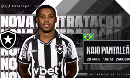 Kaio Pantaleão