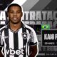 Kaio Pantaleão