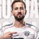 Kane gol flamengo