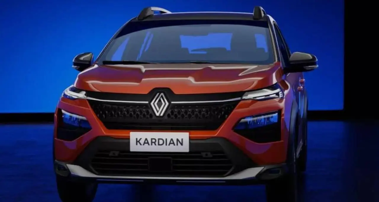 Kardian -