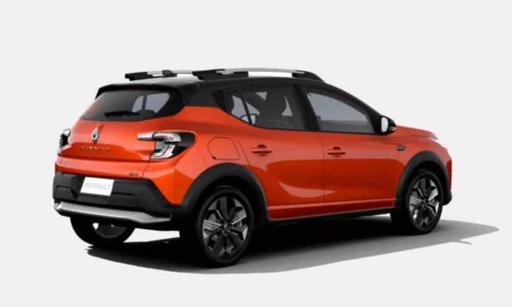 Novo Renault Kardian 2026 ganha multimídia de 10” e sobe até R$ 4 mil em preços