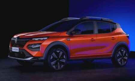 Renault Kardian