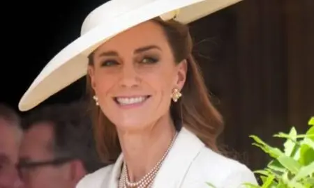 Kate Middleton