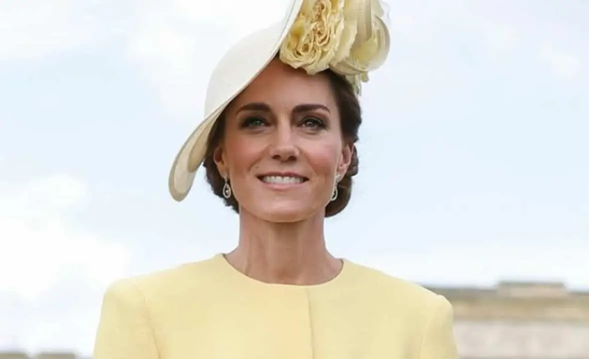 Kate Middleton