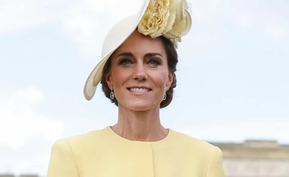 Kate Middleton