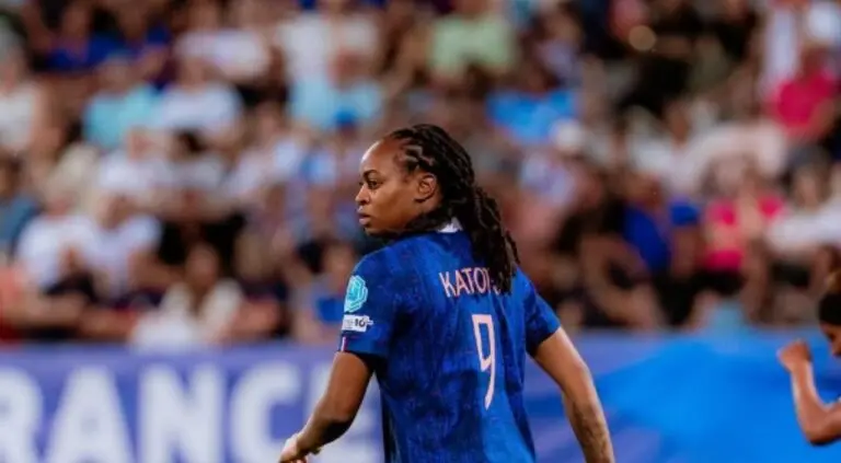 Katoto França