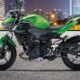 Kawasaki Z500
