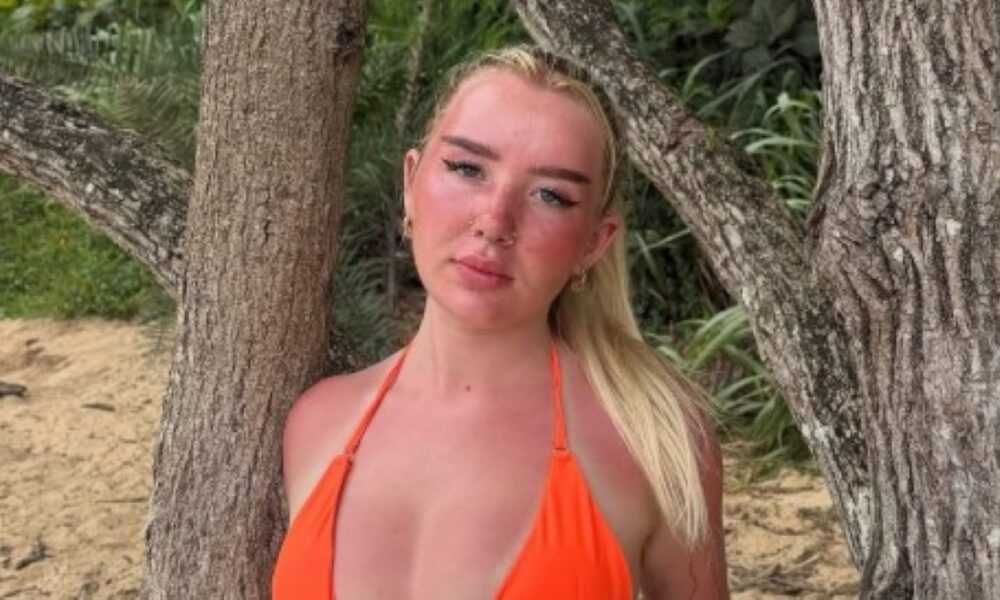 Influenciadora Kayla Malec vence caso histórico de abuso no Tennessee