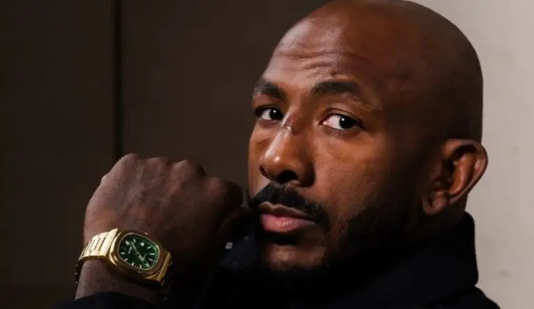 Khalil Rountree Jr.