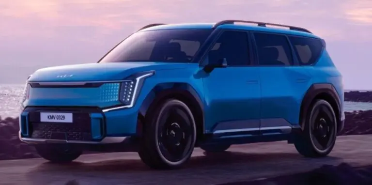 Kia EV9