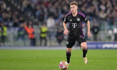 Kimmich