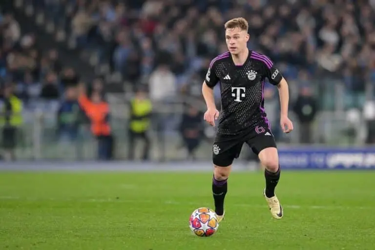 Kimmich