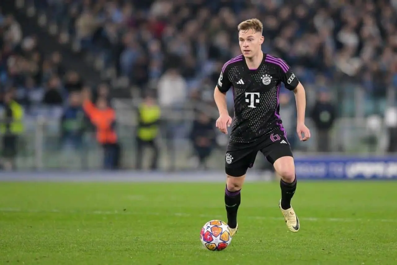 Kimmich
