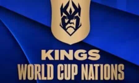 Kings League