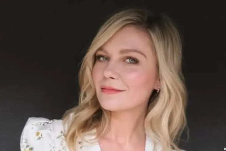 Kirsten Dunst