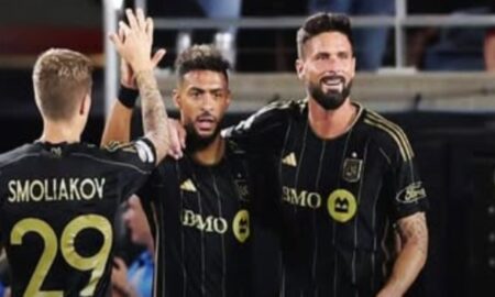 LAFC