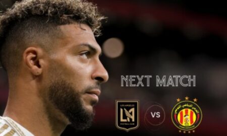 LAFC
