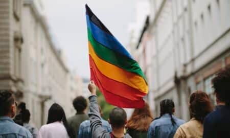 LGBT Parada Gay