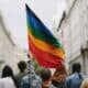 LGBT Parada Gay