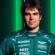 Lance Stroll.