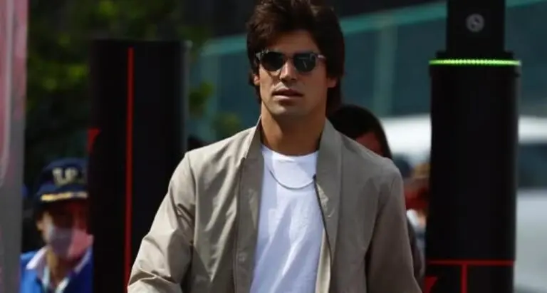 Lance Stroll