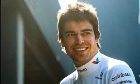 Lance Stroll