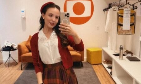 Larissa Manoela