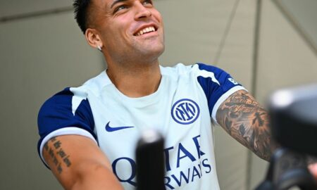 Lautaro Martínez