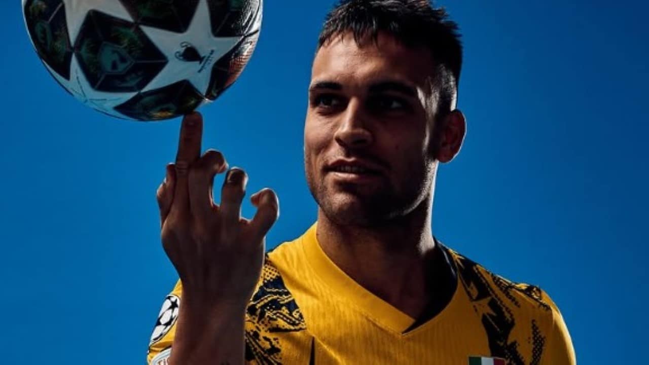 Lautaro Martinez