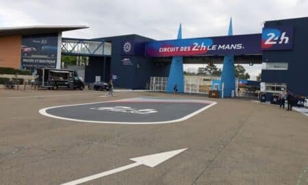 Le Mans