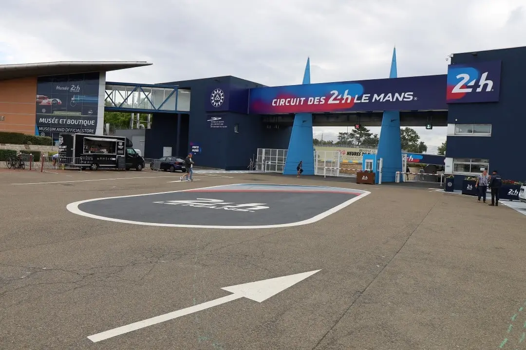 Le Mans