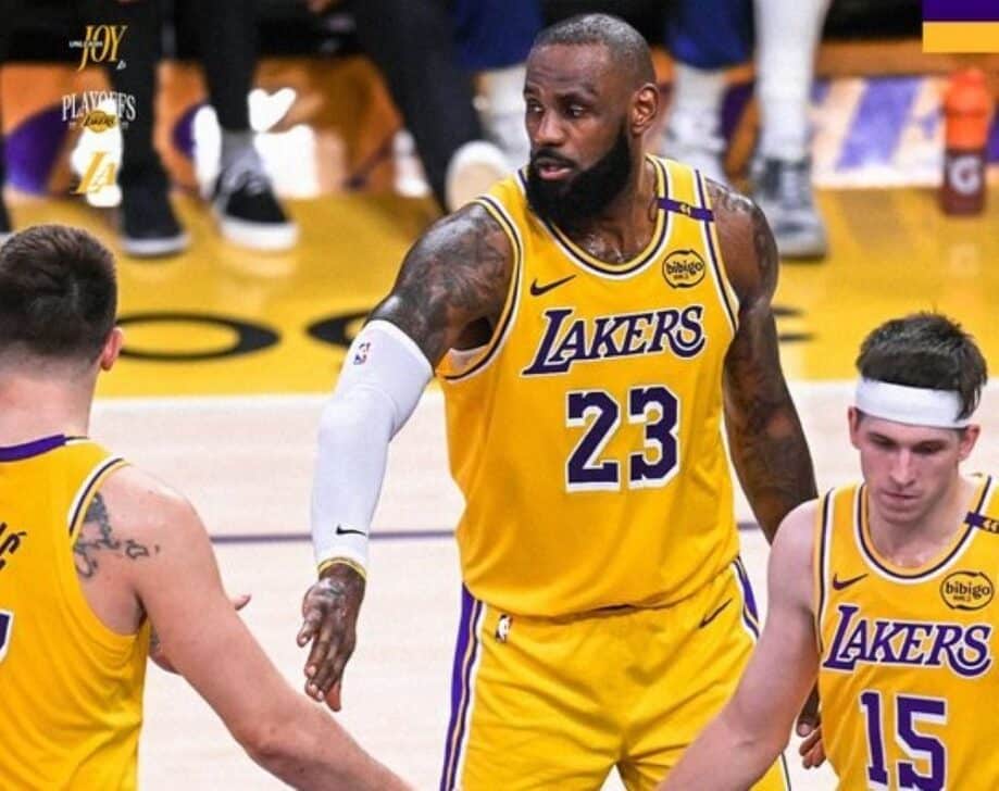 LeBron