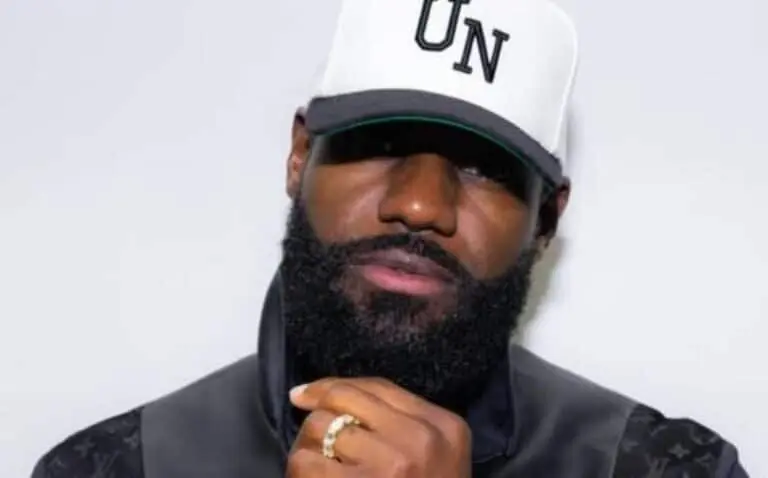 LeBron