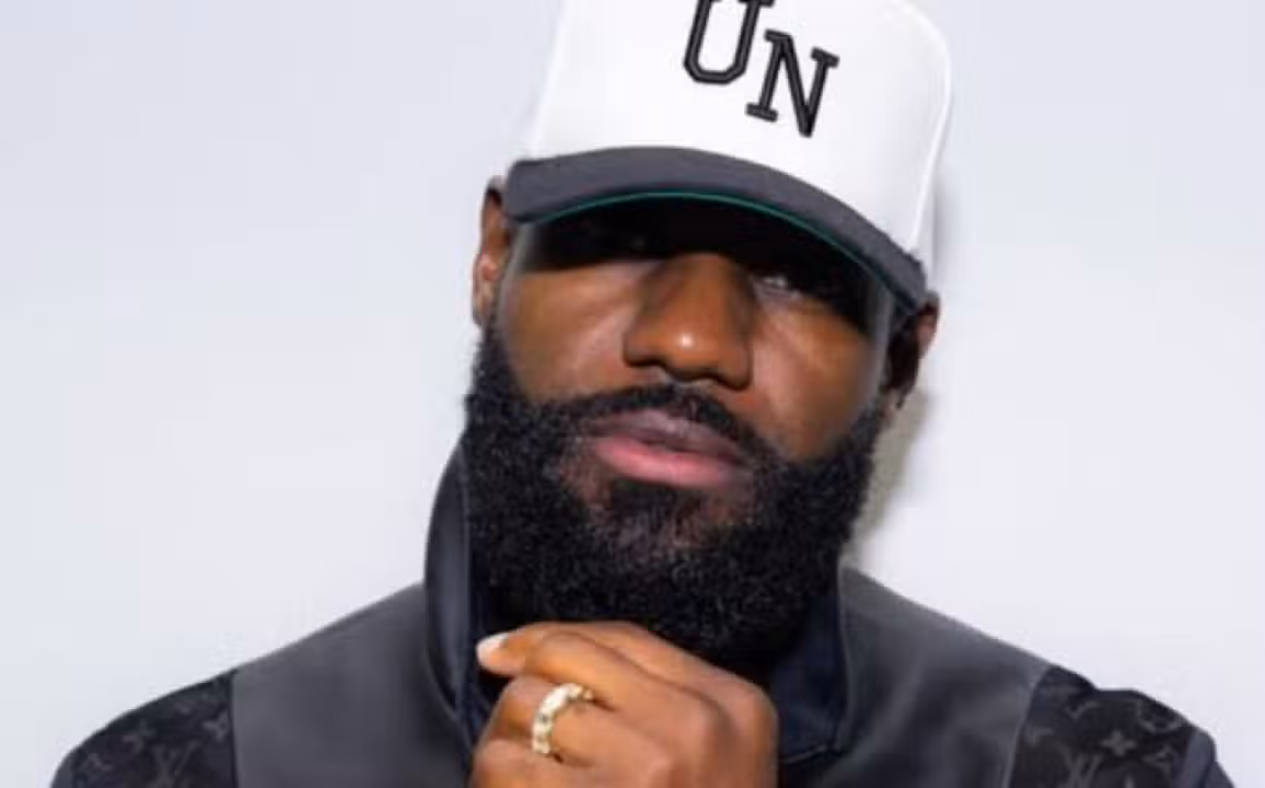 LeBron