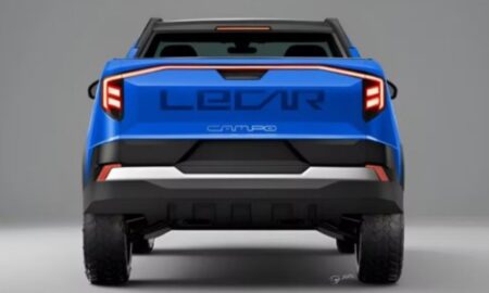 Lecar 459