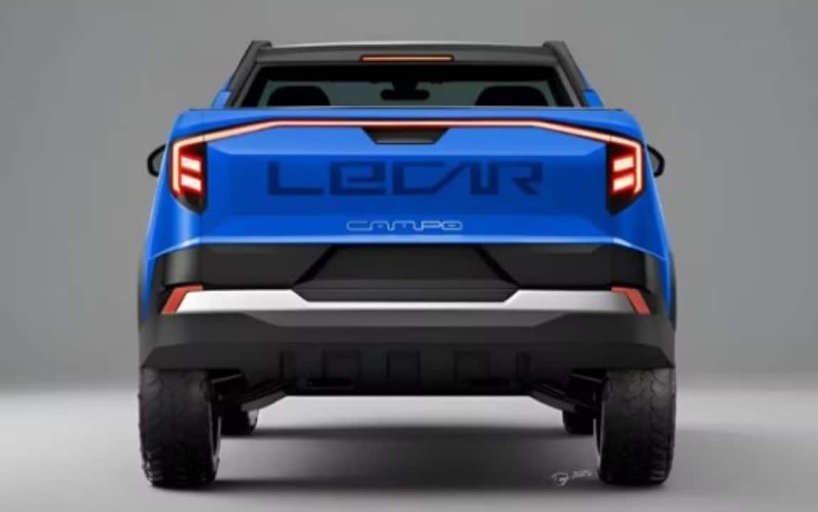 Lecar 459