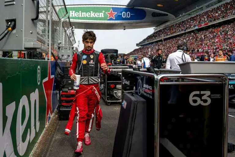 Leclerc