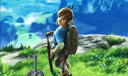 Legend of Zelda