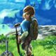Legend of Zelda