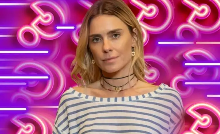 Leila - Vale Tudo