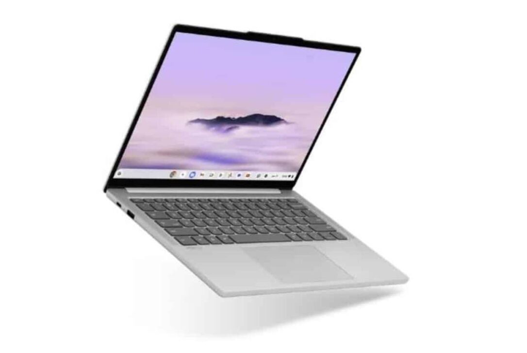 Lenovo Chromebook Plus 14