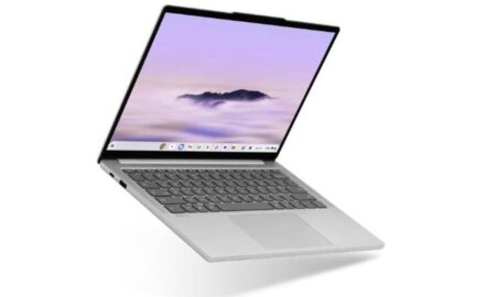Lenovo Chromebook Plus 14