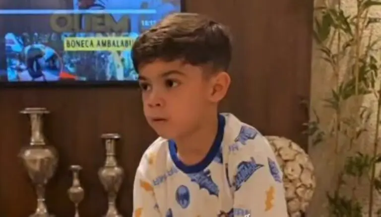 Léo Mendonça